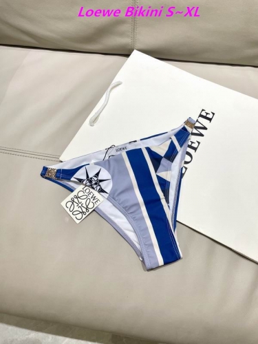 L.o.e.w.e. Bikini 4188 Women