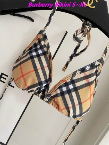 B.u.r.b.e.r.r.y. Bikini 4014 Women