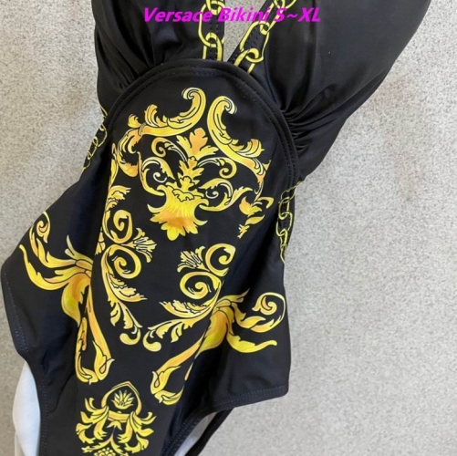 V.e.r.s.a.c.e. Bikini 5245 Women