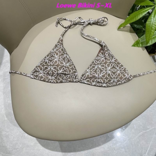 L.o.e.w.e. Bikini 4177 Women