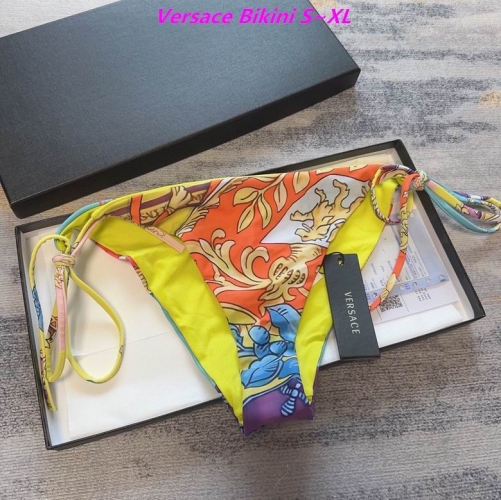 V.e.r.s.a.c.e. Bikini 5134 Women