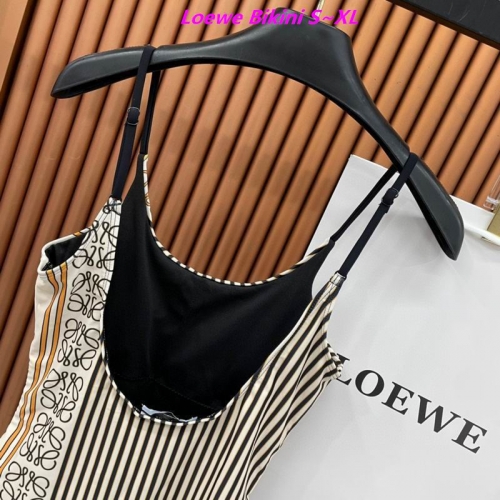 L.o.e.w.e. Bikini 4072 Women