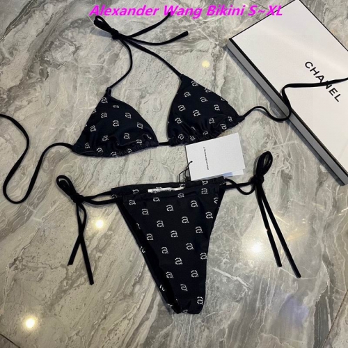 A.l.e.x.a.n.d.e.r. Wang Bikini 4021 Women