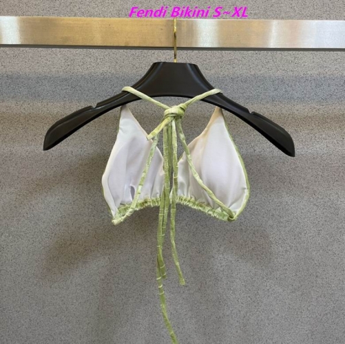 F.e.n.d.i. Bikini 5021 Women