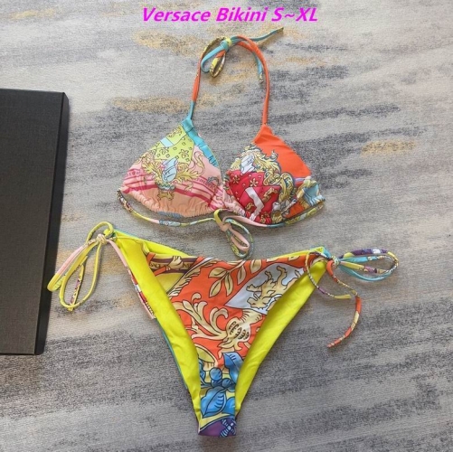 V.e.r.s.a.c.e. Bikini 5137 Women