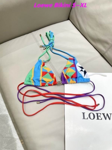 L.o.e.w.e. Bikini 4204 Women