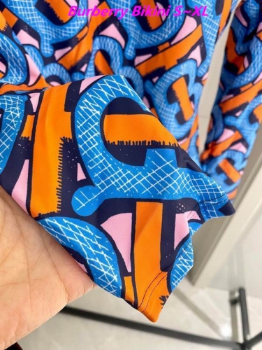 B.u.r.b.e.r.r.y. Bikini 4092 Women