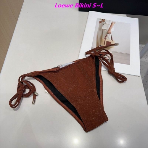L.o.e.w.e. Bikini 4002 Women