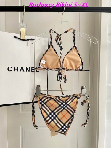 B.u.r.b.e.r.r.y. Bikini 4016 Women