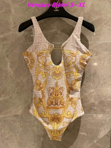 V.e.r.s.a.c.e. Bikini 5165 Women
