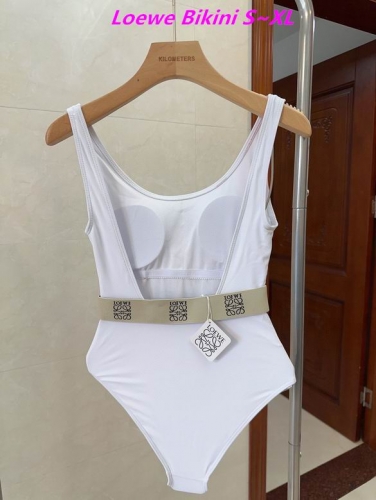 L.o.e.w.e. Bikini 4043 Women