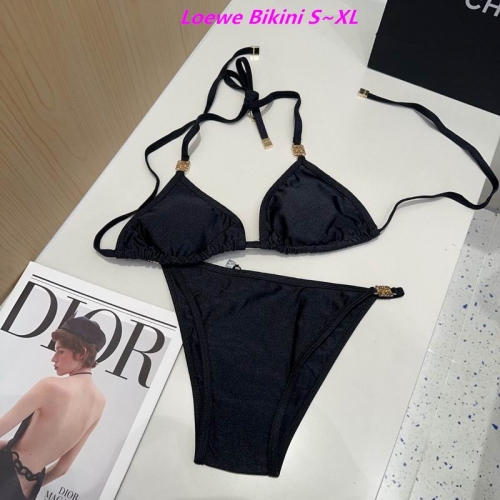 L.o.e.w.e. Bikini 4094 Women