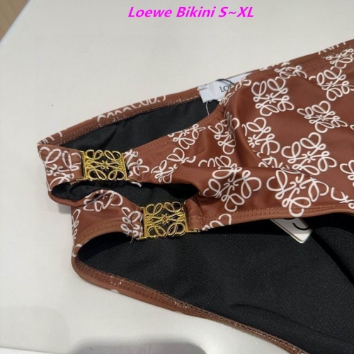 L.o.e.w.e. Bikini 4161 Women