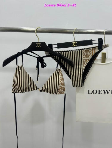 L.o.e.w.e. Bikini 4021 Women