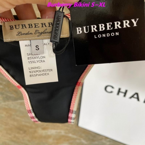 B.u.r.b.e.r.r.y. Bikini 4108 Women