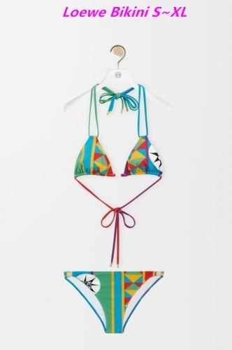 L.o.e.w.e. Bikini 4214 Women