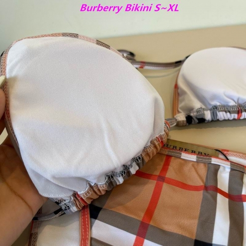 B.u.r.b.e.r.r.y. Bikini 4033 Women