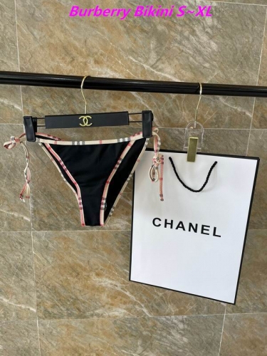 B.u.r.b.e.r.r.y. Bikini 4109 Women