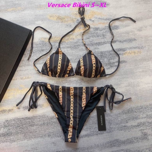 V.e.r.s.a.c.e. Bikini 5121 Women