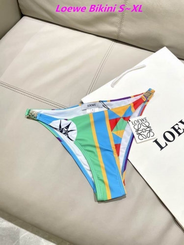 L.o.e.w.e. Bikini 4200 Women