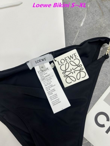 L.o.e.w.e. Bikini 4028 Women