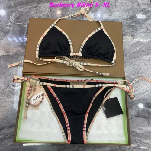 B.u.r.b.e.r.r.y. Bikini 4105 Women
