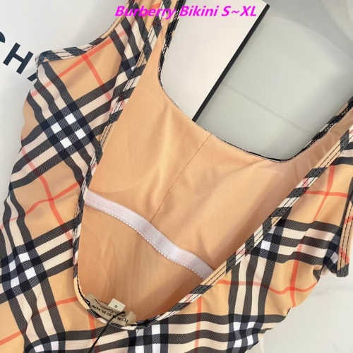 B.u.r.b.e.r.r.y. Bikini 4023 Women