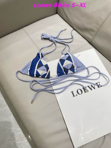 L.o.e.w.e. Bikini 4191 Women