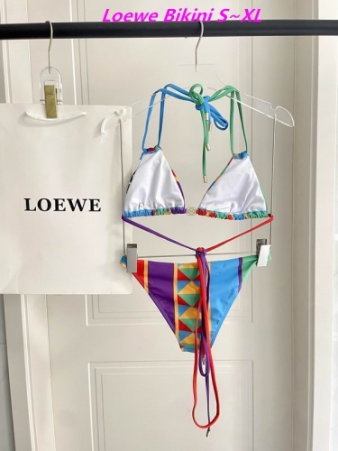 L.o.e.w.e. Bikini 4210 Women