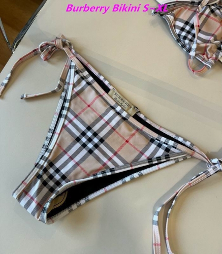 B.u.r.b.e.r.r.y. Bikini 4157 Women