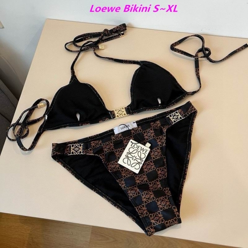 L.o.e.w.e. Bikini 4109 Women