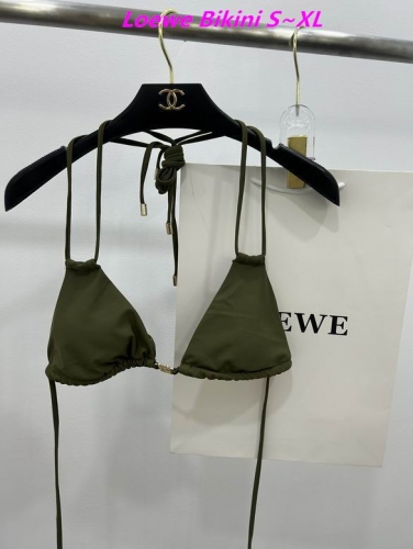 L.o.e.w.e. Bikini 4014 Women