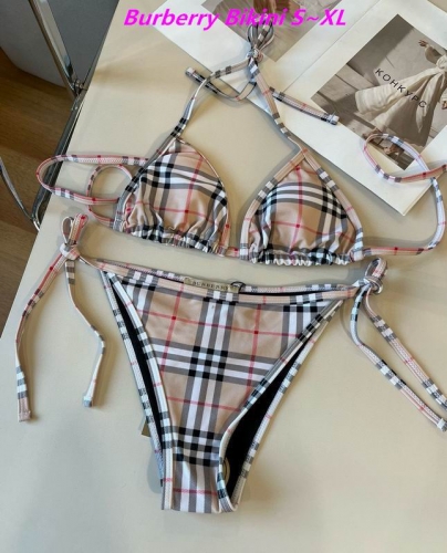 B.u.r.b.e.r.r.y. Bikini 4162 Women