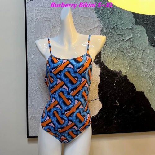 B.u.r.b.e.r.r.y. Bikini 4147 Women