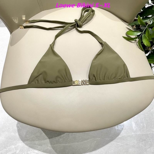 L.o.e.w.e. Bikini 4142 Women