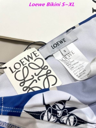 L.o.e.w.e. Bikini 4187 Women