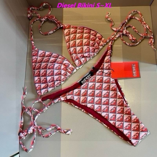 D.i.e.s.e.l. Bikini 4007 Women
