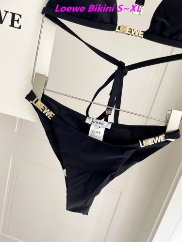 L.o.e.w.e. Bikini 4133 Women