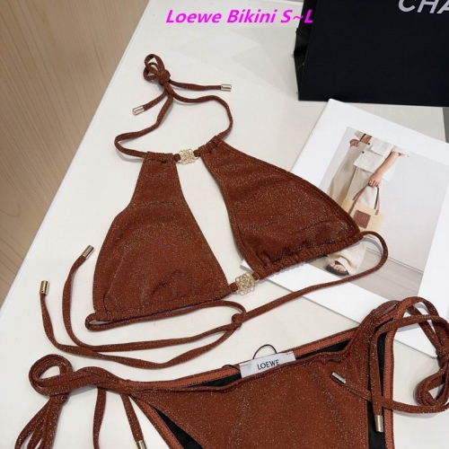 L.o.e.w.e. Bikini 4006 Women