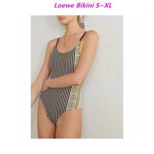 L.o.e.w.e. Bikini 4079 Women