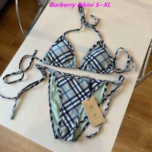 B.u.r.b.e.r.r.y. Bikini 4045 Women