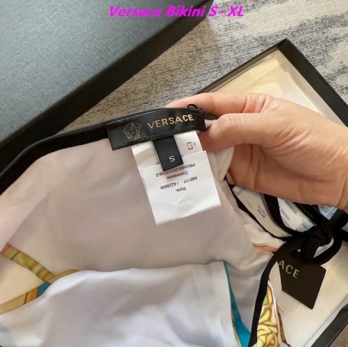 V.e.r.s.a.c.e. Bikini 5138 Women