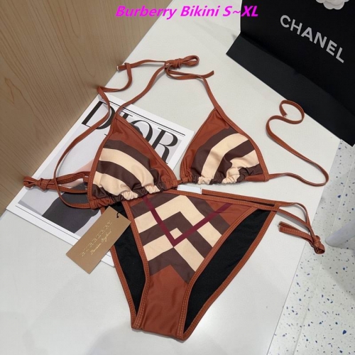 B.u.r.b.e.r.r.y. Bikini 4103 Women
