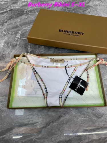 B.u.r.b.e.r.r.y. Bikini 4114 Women
