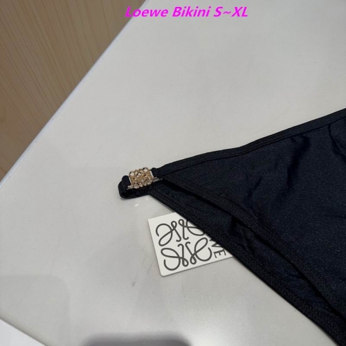 L.o.e.w.e. Bikini 4089 Women