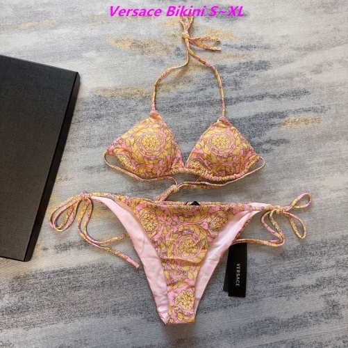 V.e.r.s.a.c.e. Bikini 5132 Women