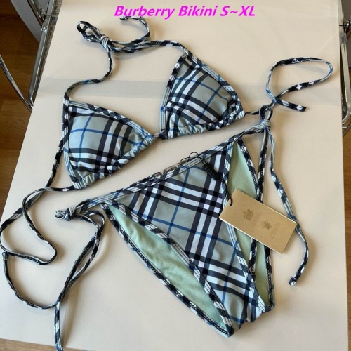 B.u.r.b.e.r.r.y. Bikini 4043 Women