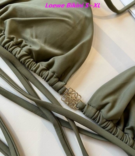 L.o.e.w.e. Bikini 4056 Women
