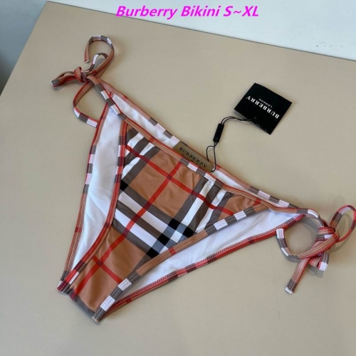 B.u.r.b.e.r.r.y. Bikini 4032 Women
