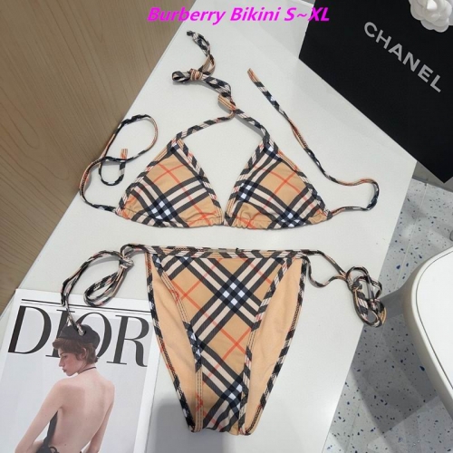 B.u.r.b.e.r.r.y. Bikini 4060 Women